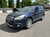 2014 Subaru Outback 2.5i Limited | West Springfield , MA | Baron Auto Sales