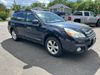 2014 Subaru Outback 2.5i Limited | West Springfield , MA | Baron Auto Sales 2014 Subaru Outback 2.5i Limited | West Springfield , MA | Baron Auto Sales