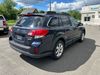 2014 Subaru Outback 2.5i Limited | West Springfield , MA | Baron Auto Sales