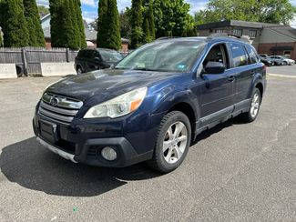 2014 Subaru Outback 2.5i Limited | West Springfield , MA | Baron Auto Sales