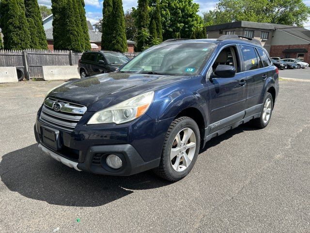 2014 Subaru Outback 2.5i Limited | West Springfield , MA | Baron Auto Sales