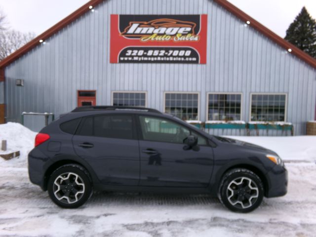 2014 Subaru XV Crosstrek AWD 2.0i Limited | Alexandria, Minnesota | Image Auto Sales (MN)