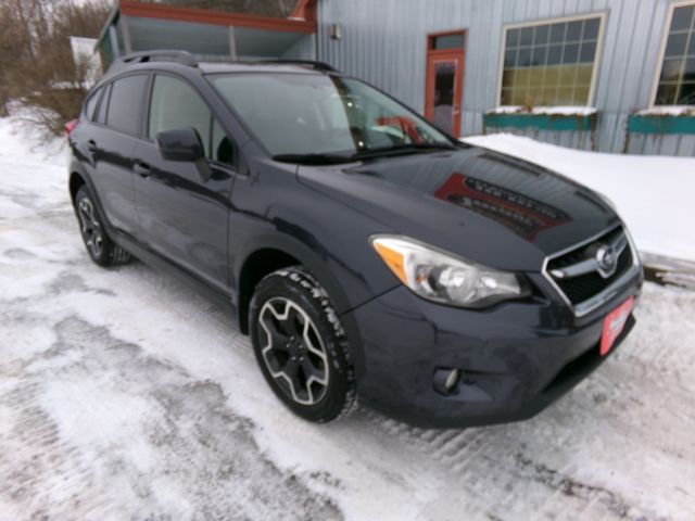 2014 Subaru XV Crosstrek AWD 2.0i Limited