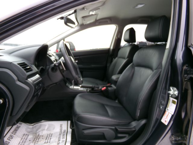 2014 Subaru XV Crosstrek AWD 2.0i Limited