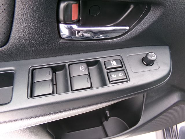 2014 Subaru XV Crosstrek AWD 2.0i Limited