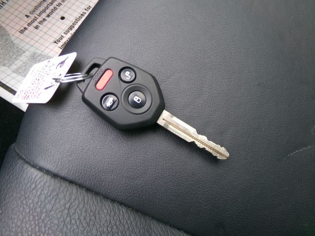 2014 Subaru XV Crosstrek AWD 2.0i Limited