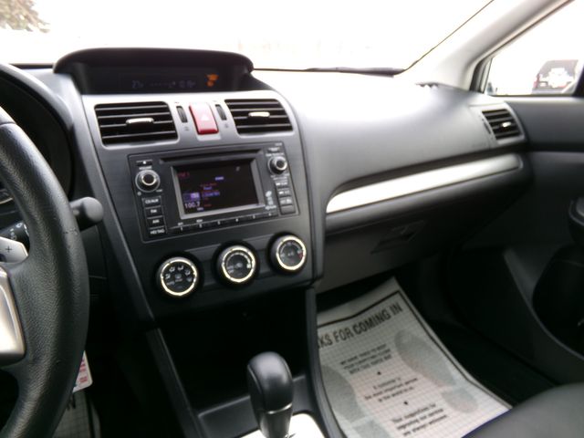 2014 Subaru XV Crosstrek AWD 2.0i Limited