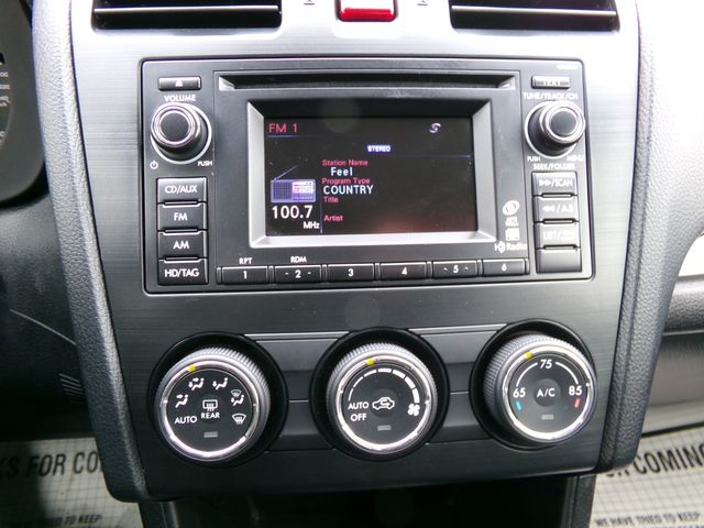 2014 Subaru XV Crosstrek AWD 2.0i Limited