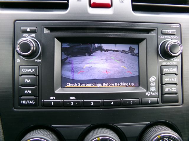 2014 Subaru XV Crosstrek AWD 2.0i Limited