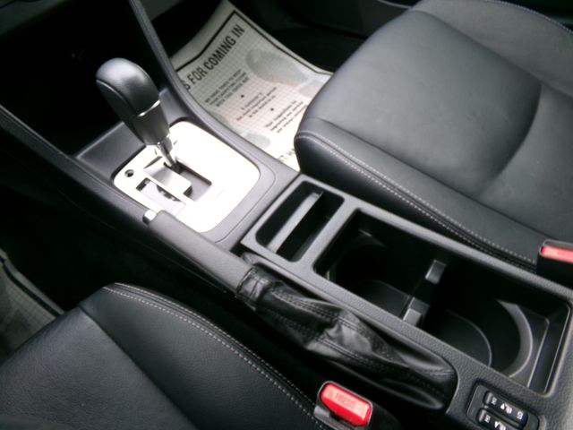 2014 Subaru XV Crosstrek AWD 2.0i Limited