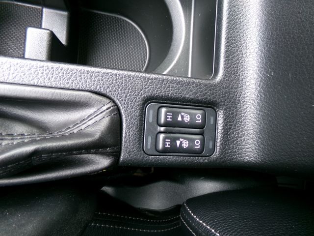 2014 Subaru XV Crosstrek AWD 2.0i Limited