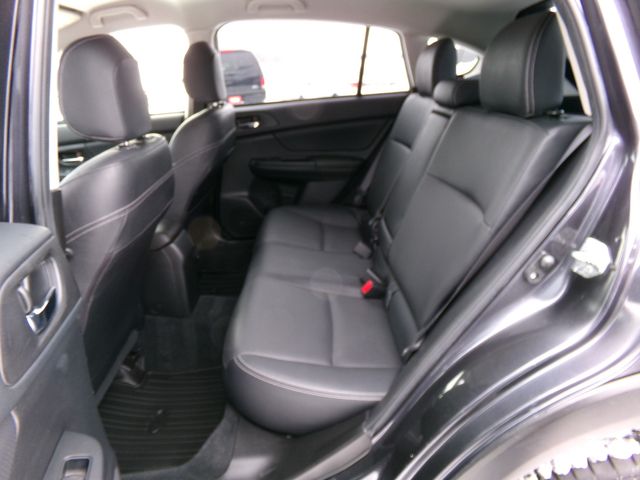 2014 Subaru XV Crosstrek AWD 2.0i Limited