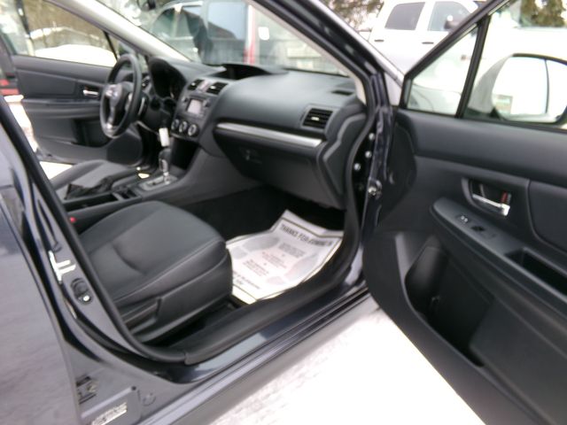 2014 Subaru XV Crosstrek AWD 2.0i Limited