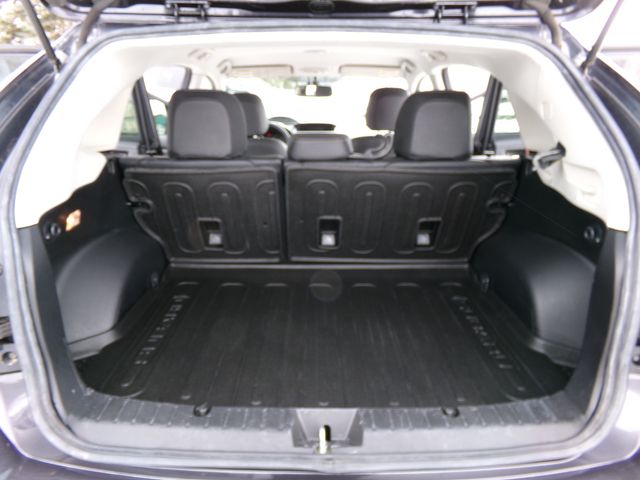 2014 Subaru XV Crosstrek AWD 2.0i Limited