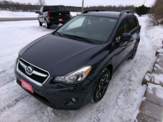 2014 Subaru XV Crosstrek AWD 2.0i Limited