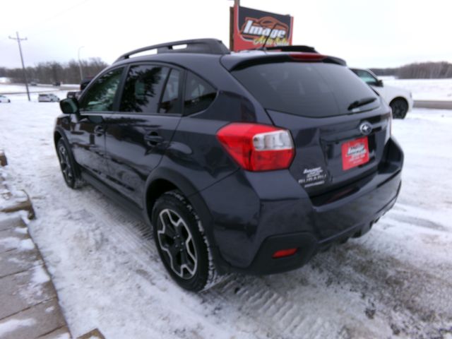 2014 Subaru XV Crosstrek AWD 2.0i Limited