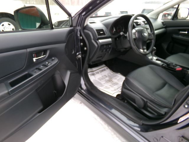 2014 Subaru XV Crosstrek AWD 2.0i Limited