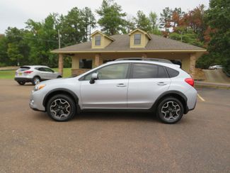 2014 Subaru Xv Crosstrek