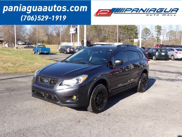 2014 Subaru XV Crosstrek 2.0i Limited | Dalton, GA | Paniagua Auto Mall 