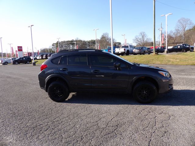 2014 Subaru XV Crosstrek 2.0i Limited | Dalton, GA | Paniagua Auto Mall 2014 Subaru XV Crosstrek 2.0i Limited | Dalton, GA | Paniagua Auto Mall