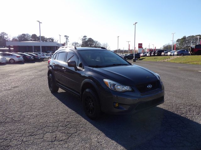2014 Subaru XV Crosstrek 2.0i Limited | Dalton, GA | Paniagua Auto Mall 2014 Subaru XV Crosstrek 2.0i Limited | Dalton, GA | Paniagua Auto Mall