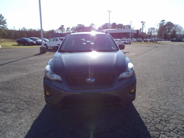 2014 Subaru XV Crosstrek 2.0i Limited | Dalton, GA | Paniagua Auto Mall 
