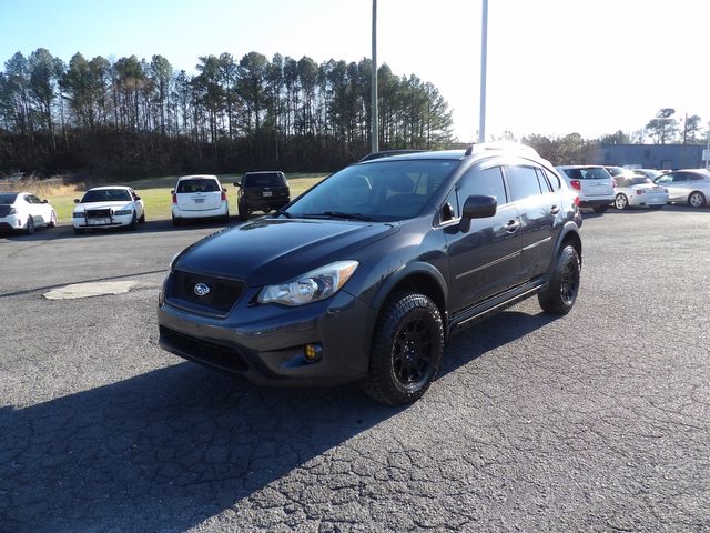 2014 Subaru XV Crosstrek 2.0i Limited | Dalton, GA | Paniagua Auto Mall 2014 Subaru XV Crosstrek 2.0i Limited | Dalton, GA | Paniagua Auto Mall