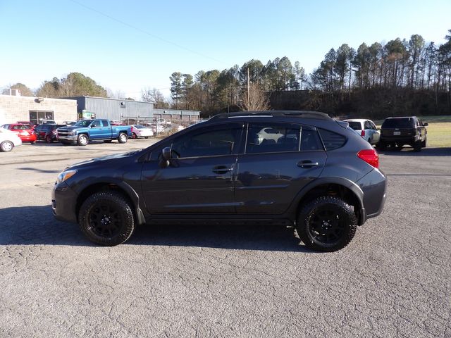 2014 Subaru XV Crosstrek 2.0i Limited | Dalton, GA | Paniagua Auto Mall 2014 Subaru XV Crosstrek 2.0i Limited | Dalton, GA | Paniagua Auto Mall