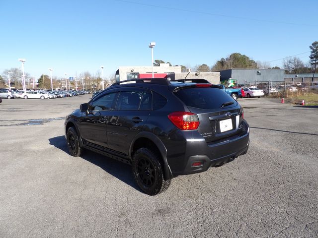 2014 Subaru XV Crosstrek 2.0i Limited | Dalton, GA | Paniagua Auto Mall 
