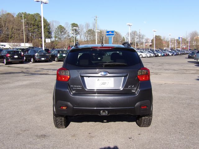 2014 Subaru XV Crosstrek 2.0i Limited | Dalton, GA | Paniagua Auto Mall 
