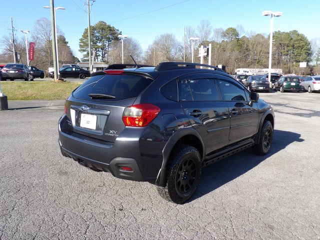 2014 Subaru XV Crosstrek 2.0i Limited | Dalton, GA | Paniagua Auto Mall 