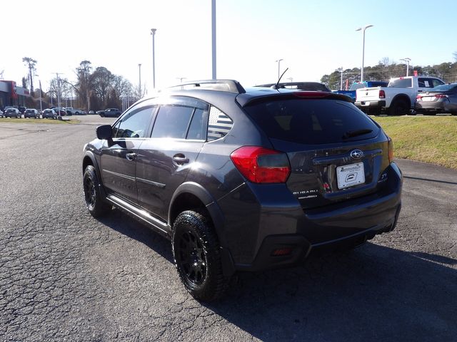 2014 Subaru XV Crosstrek 2.0i Limited | Dalton, GA | Paniagua Auto Mall 