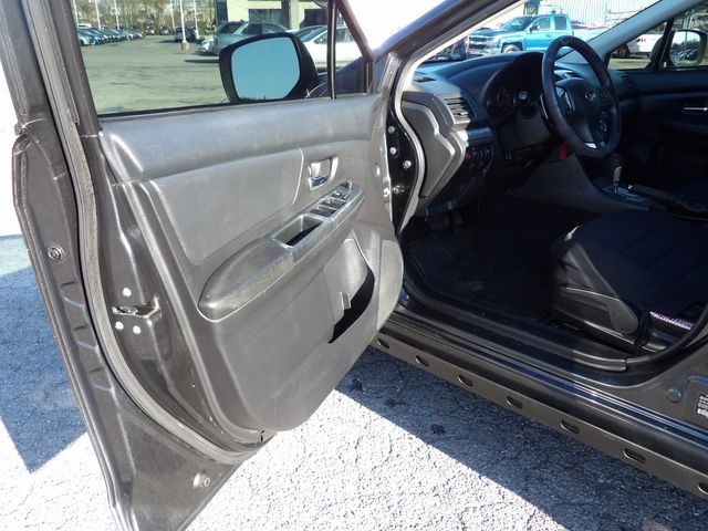 2014 Subaru XV Crosstrek 2.0i Limited | Dalton, GA | Paniagua Auto Mall 2014 Subaru XV Crosstrek 2.0i Limited | Dalton, GA | Paniagua Auto Mall