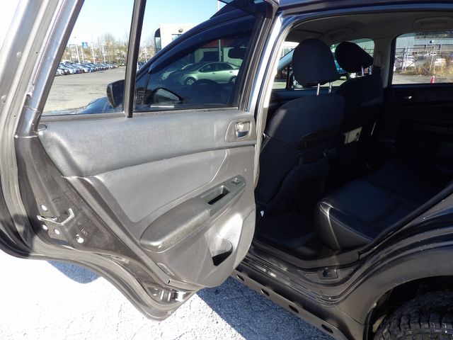 2014 Subaru XV Crosstrek 2.0i Limited | Dalton, GA | Paniagua Auto Mall 2014 Subaru XV Crosstrek 2.0i Limited | Dalton, GA | Paniagua Auto Mall