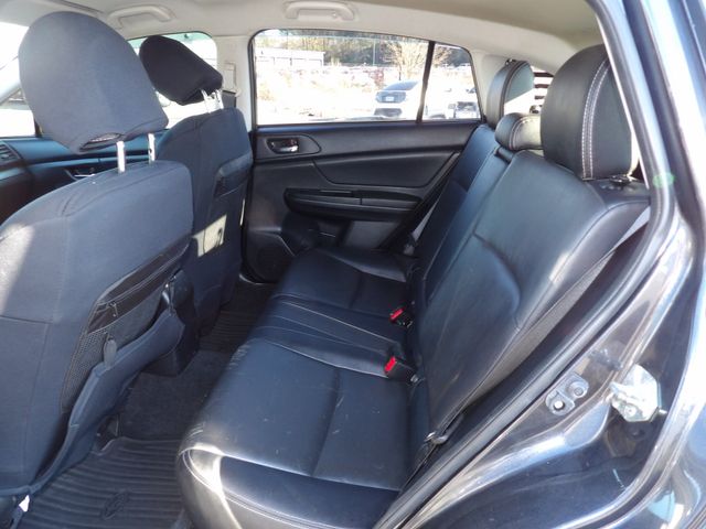 2014 Subaru XV Crosstrek 2.0i Limited | Dalton, GA | Paniagua Auto Mall 