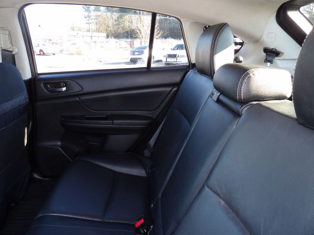 2014 Subaru XV Crosstrek 2.0i Limited | Dalton, GA | Paniagua Auto Mall 