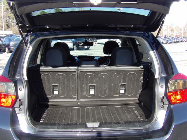 2014 Subaru XV Crosstrek 2.0i Limited | Dalton, GA | Paniagua Auto Mall 2014 Subaru XV Crosstrek 2.0i Limited | Dalton, GA | Paniagua Auto Mall