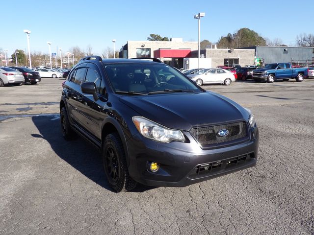 2014 Subaru XV Crosstrek 2.0i Limited | Dalton, GA | Paniagua Auto Mall 