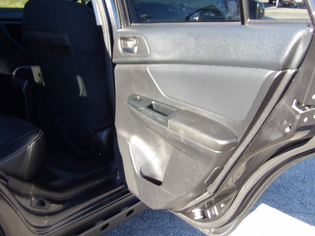 2014 Subaru XV Crosstrek 2.0i Limited | Dalton, GA | Paniagua Auto Mall 2014 Subaru XV Crosstrek 2.0i Limited | Dalton, GA | Paniagua Auto Mall