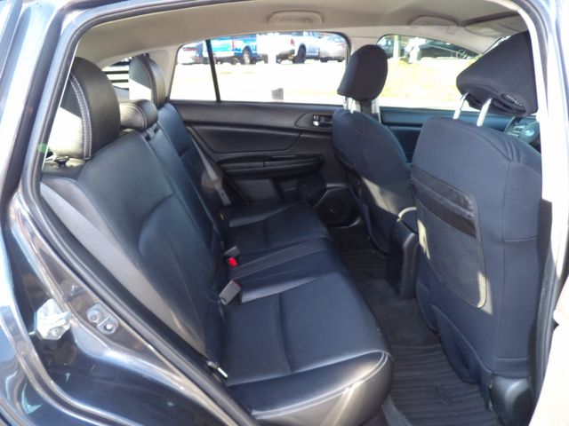 2014 Subaru XV Crosstrek 2.0i Limited | Dalton, GA | Paniagua Auto Mall 