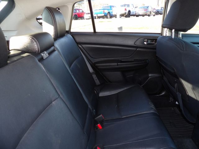 2014 Subaru XV Crosstrek 2.0i Limited | Dalton, GA | Paniagua Auto Mall 