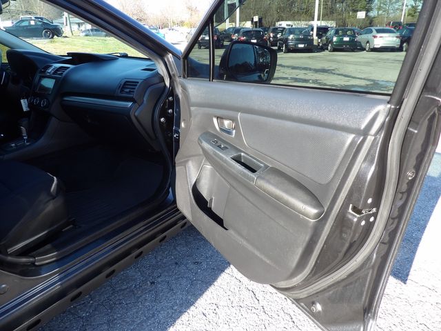 2014 Subaru XV Crosstrek 2.0i Limited | Dalton, GA | Paniagua Auto Mall 