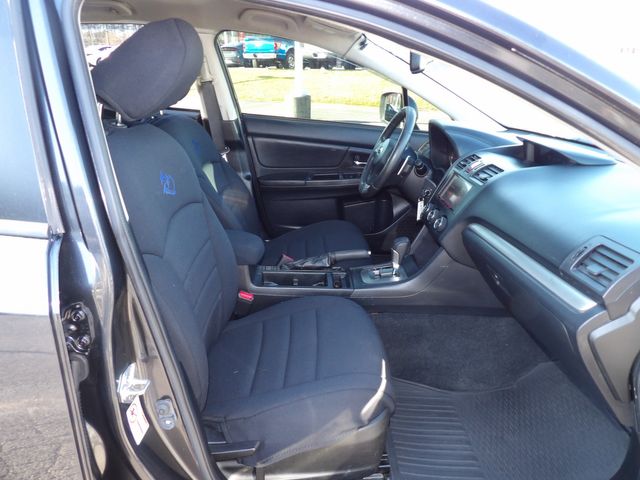 2014 Subaru XV Crosstrek 2.0i Limited | Dalton, GA | Paniagua Auto Mall 