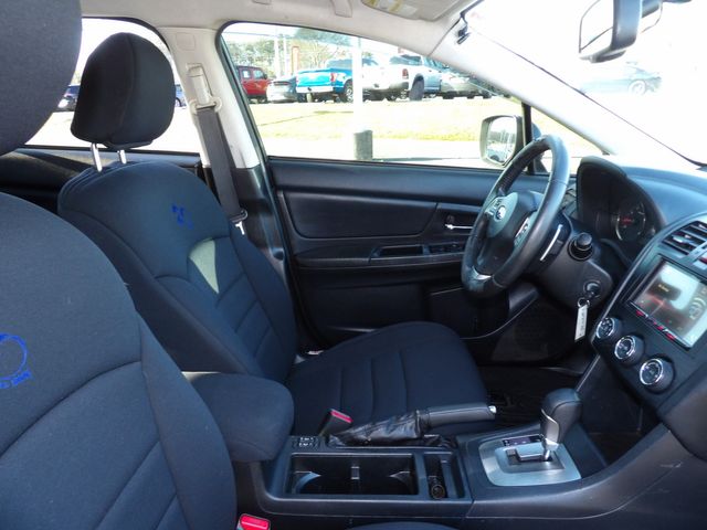 2014 Subaru XV Crosstrek 2.0i Limited | Dalton, GA | Paniagua Auto Mall 
