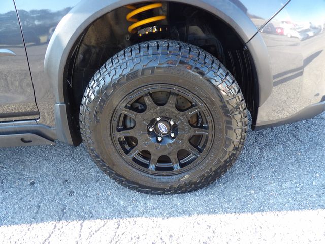 2014 Subaru XV Crosstrek 2.0i Limited | Dalton, GA | Paniagua Auto Mall 