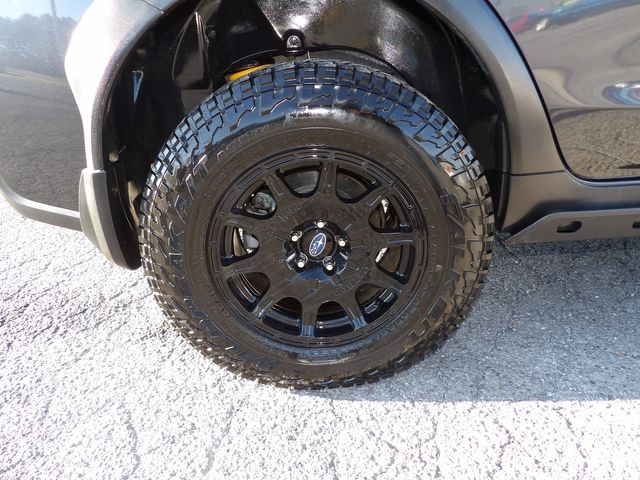 2014 Subaru XV Crosstrek 2.0i Limited | Dalton, GA | Paniagua Auto Mall 