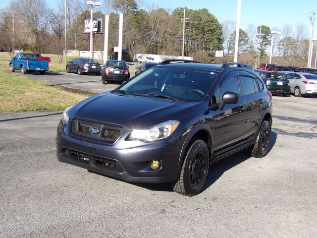 2014 Subaru XV Crosstrek 2.0i Limited | Dalton, GA | Paniagua Auto Mall 