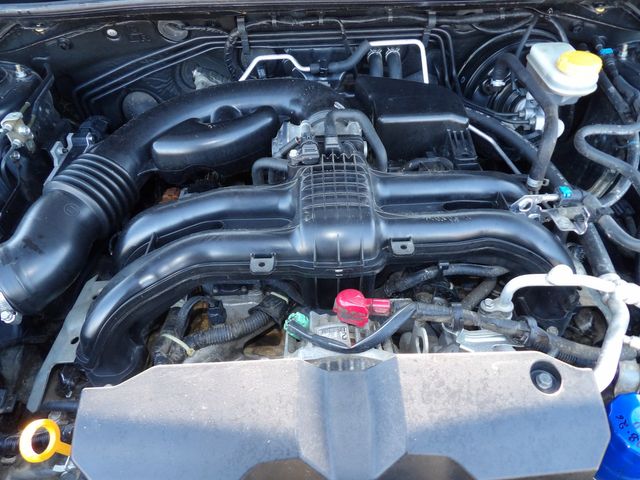 2014 Subaru XV Crosstrek 2.0i Limited | Dalton, GA | Paniagua Auto Mall 