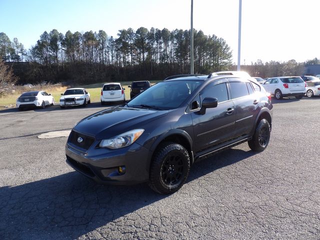 2014 Subaru XV Crosstrek 2.0i Limited | Dalton, GA | Paniagua Auto Mall 2014 Subaru XV Crosstrek 2.0i Limited | Dalton, GA | Paniagua Auto Mall