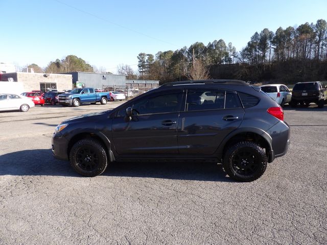 2014 Subaru XV Crosstrek 2.0i Limited | Dalton, GA | Paniagua Auto Mall 